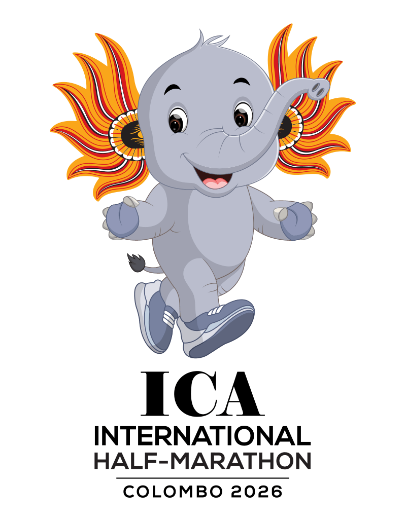ICA International Marathon - Colombo