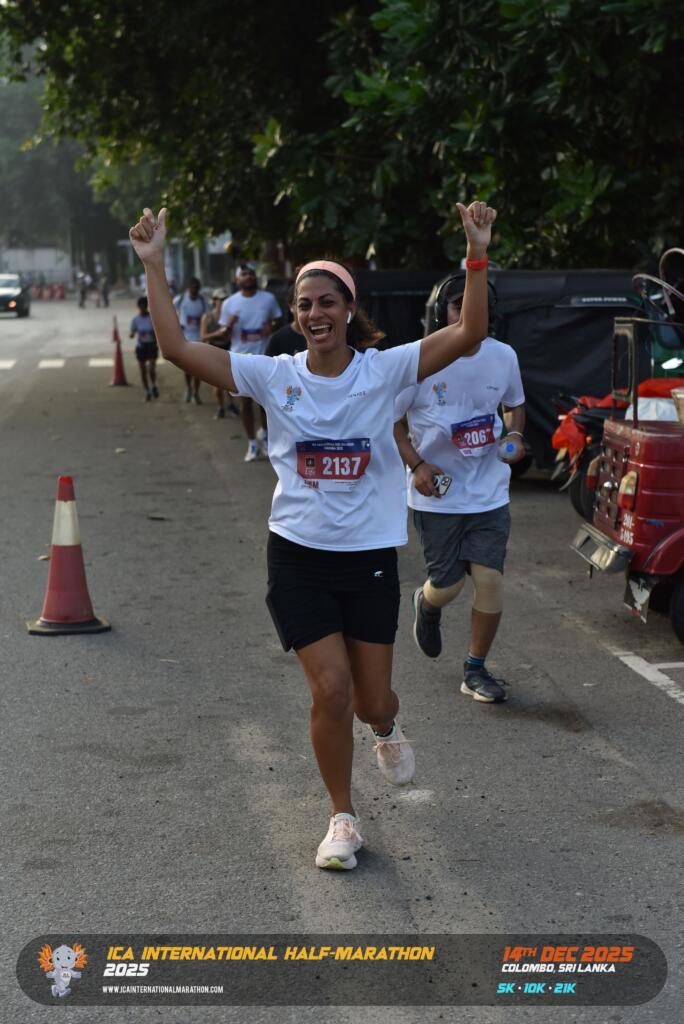 ICA International Half-Marathon 2025, photo 5 of 10