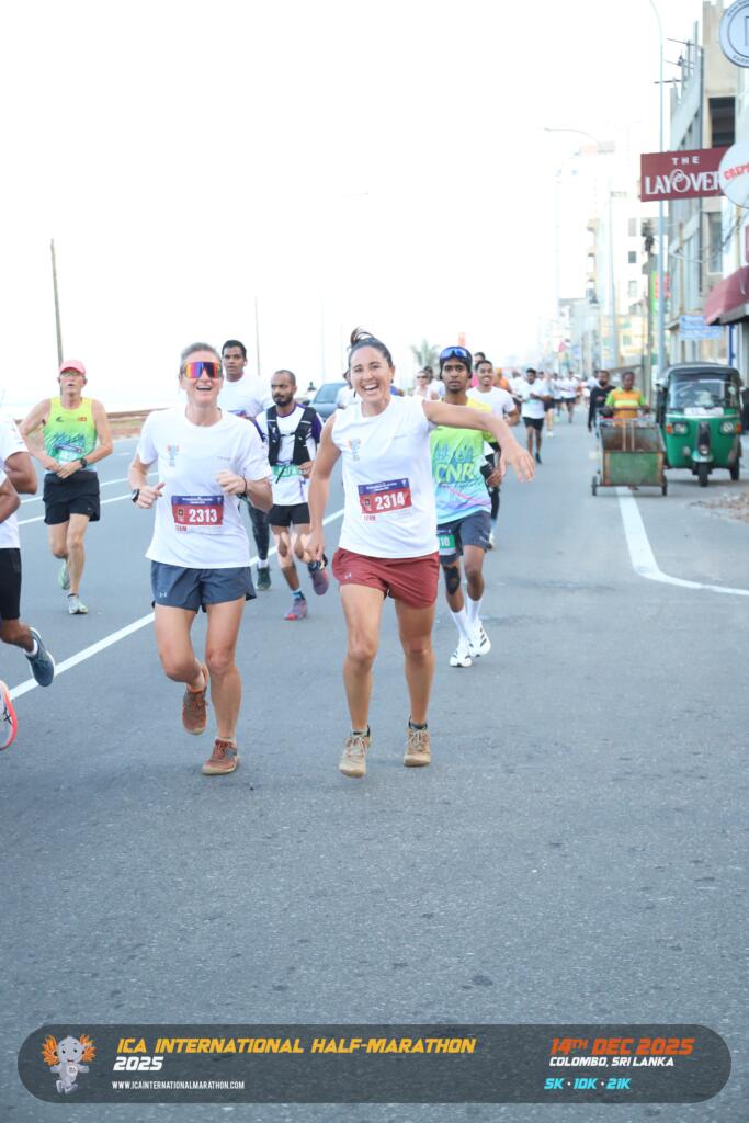 ICA International Half-Marathon 2025, photo 7 of 10