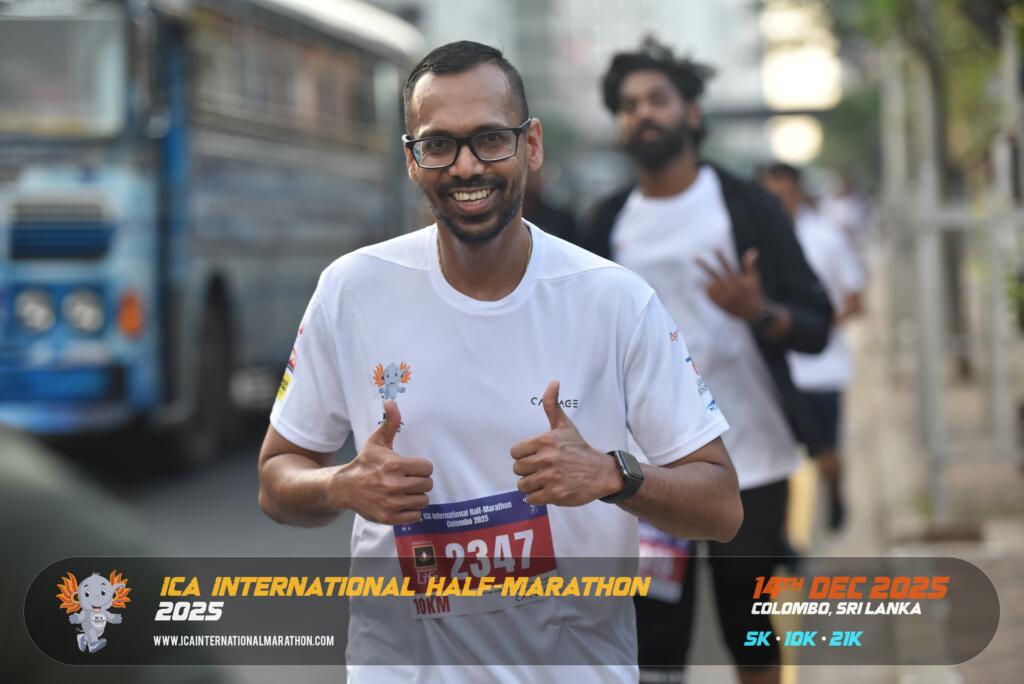 ICA International Half-Marathon 2025, photo 4 of 10
