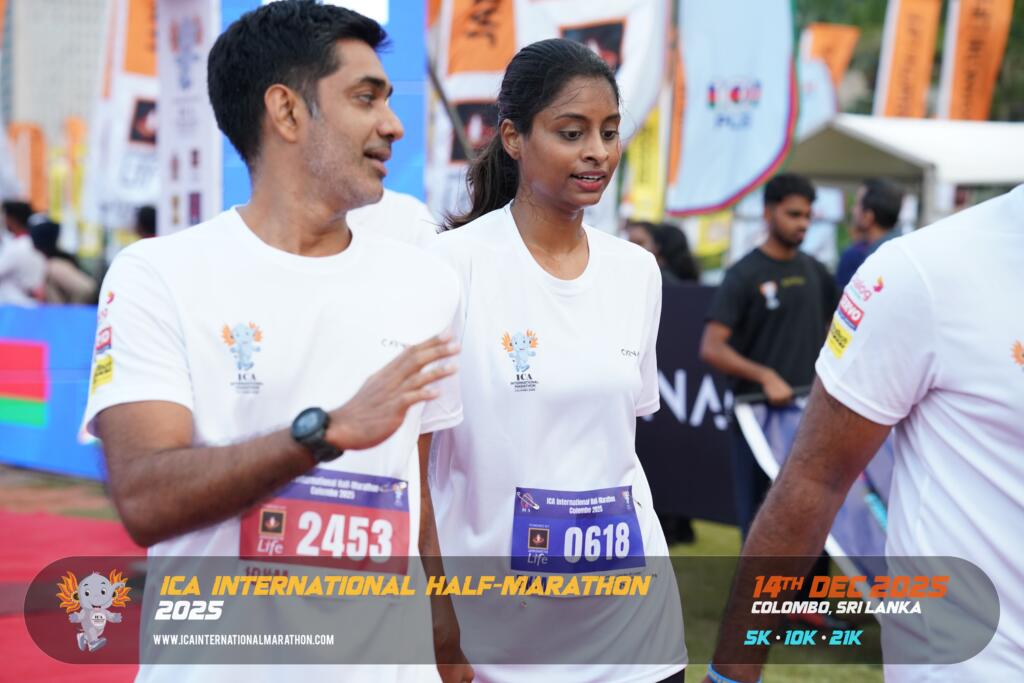 ICA International Half-Marathon 2025, photo 6 of 10