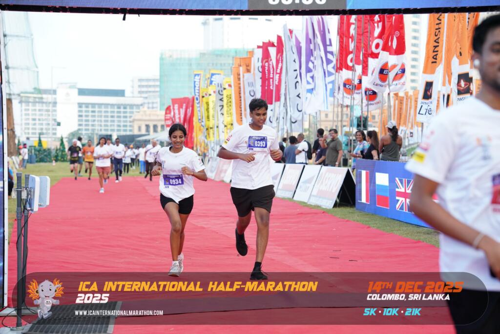 ICA International Half-Marathon 2025, photo 8 of 10