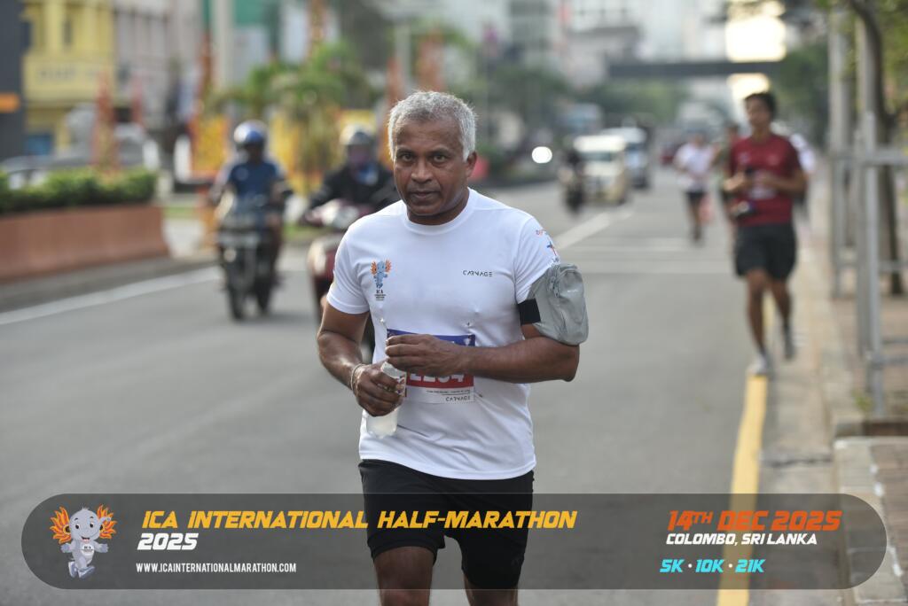 ICA International Half-Marathon 2025, photo 10 of 10