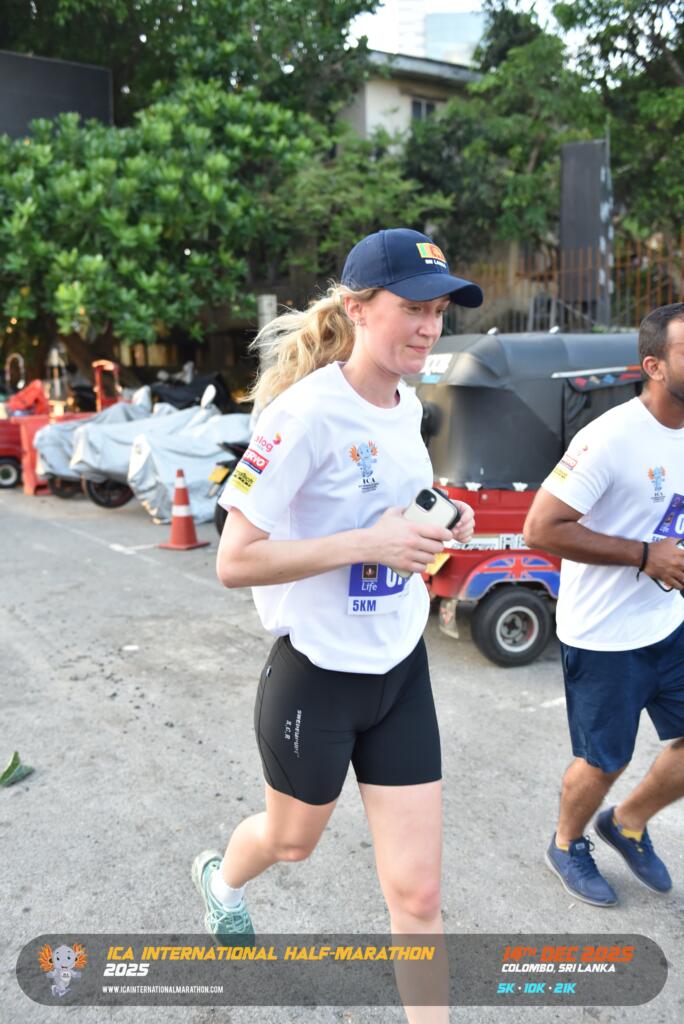 ICA International Half-Marathon 2025, photo 9 of 10